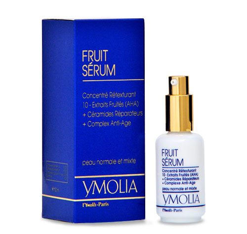 L`Ymolà Fruit Serum Normale - Ορός Κυτταρικής Ανανέωσης για Κανονικές Επιδερμίδες 30ml