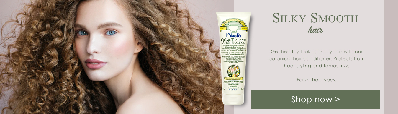 Silky Smooth Hair Forever - Shop now >