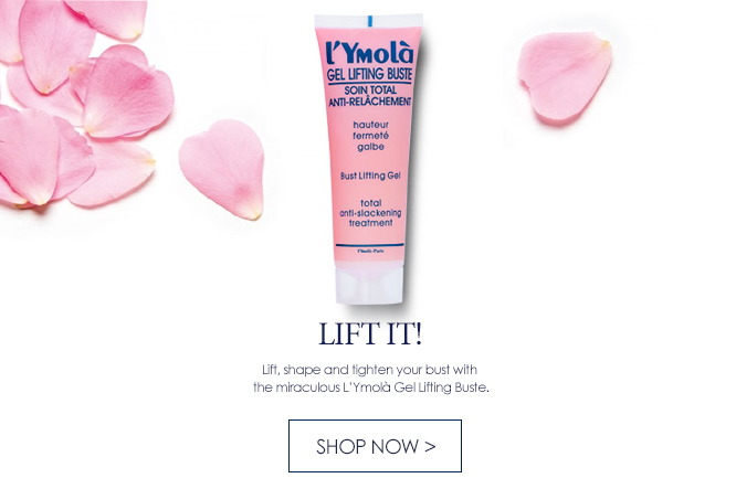 Lift it! - Shop now >